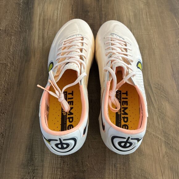 Nike Tiempo Legend 9 Elite SG-Pro AC Men Size 7 Lucent Pack Soccer Cleats